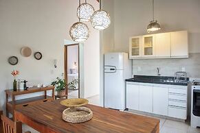 Casas Gengibre