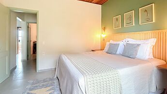 Casas Gengibre