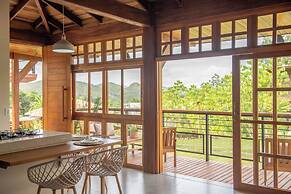 Casas Gengibre