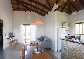 Casas Gengibre