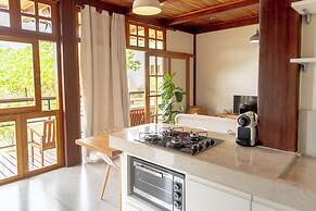 Casas Gengibre