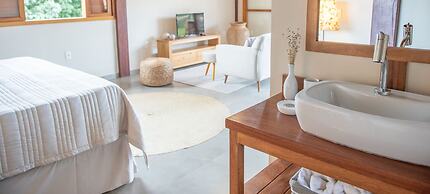Casas Gengibre