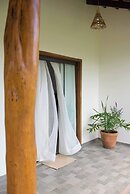 Casas Gengibre