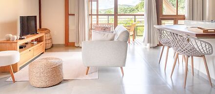 Casas Gengibre