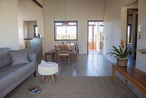 Casas Gengibre
