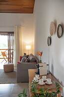 Casas Gengibre