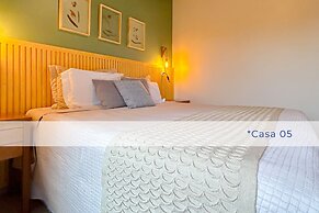 Casas Gengibre