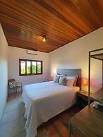 Casas Gengibre