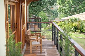 Casas Gengibre