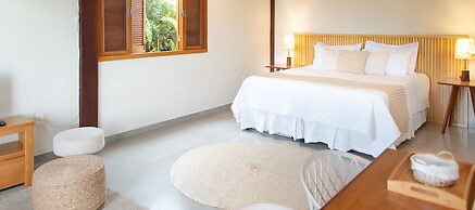 Casas Gengibre