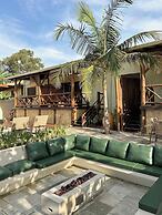 Casas Gengibre