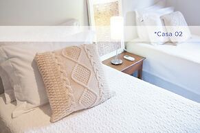 Casas Gengibre