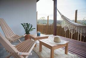 Casas Gengibre