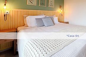 Casas Gengibre
