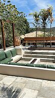 Casas Gengibre