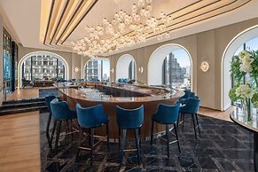 The Ritz-Carlton, Bangkok