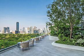 The Ritz-Carlton, Bangkok
