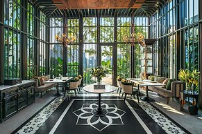 The Ritz-Carlton, Bangkok