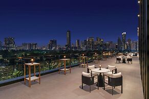 The Ritz-Carlton, Bangkok