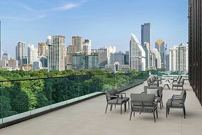 The Ritz-Carlton, Bangkok