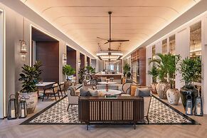 The Ritz-Carlton, Bangkok