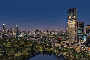 The Ritz-Carlton, Bangkok