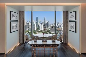 The Ritz-Carlton, Bangkok