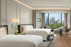 The Ritz-Carlton, Bangkok