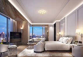 The Ritz-Carlton, Bangkok