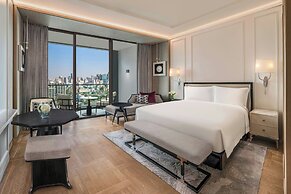 The Ritz-Carlton, Bangkok