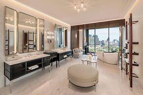 The Ritz-Carlton, Bangkok