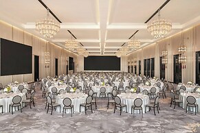 The Ritz-Carlton, Bangkok