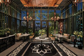 The Ritz-Carlton, Bangkok