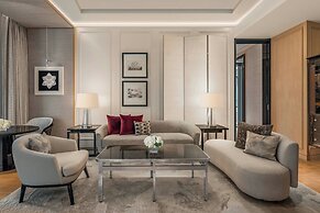 The Ritz-Carlton, Bangkok