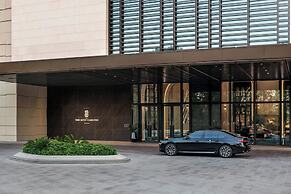 The Ritz-Carlton, Bangkok