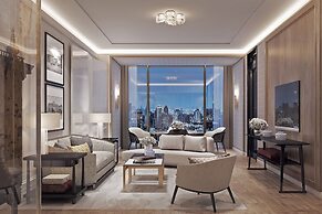 The Ritz-Carlton, Bangkok