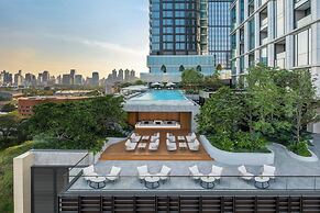 The Ritz-Carlton, Bangkok