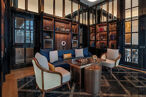 The Ritz-Carlton, Bangkok