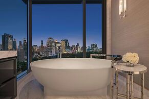 The Ritz-Carlton, Bangkok