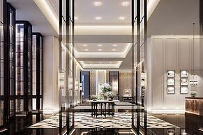 The Ritz-Carlton, Bangkok