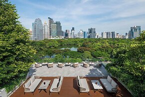 The Ritz-Carlton, Bangkok