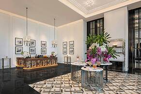 The Ritz-Carlton, Bangkok