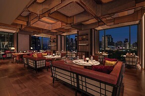 The Ritz-Carlton, Bangkok