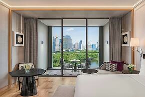 The Ritz-Carlton, Bangkok