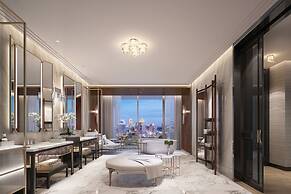 The Ritz-Carlton, Bangkok