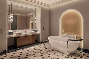 The Ritz-Carlton, Bangkok