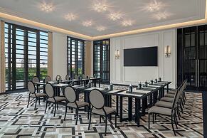 The Ritz-Carlton, Bangkok