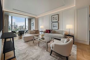 The Ritz-Carlton, Bangkok