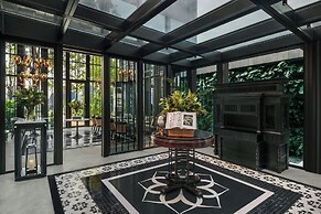 The Ritz-Carlton, Bangkok