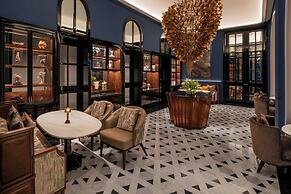 The Ritz-Carlton, Bangkok